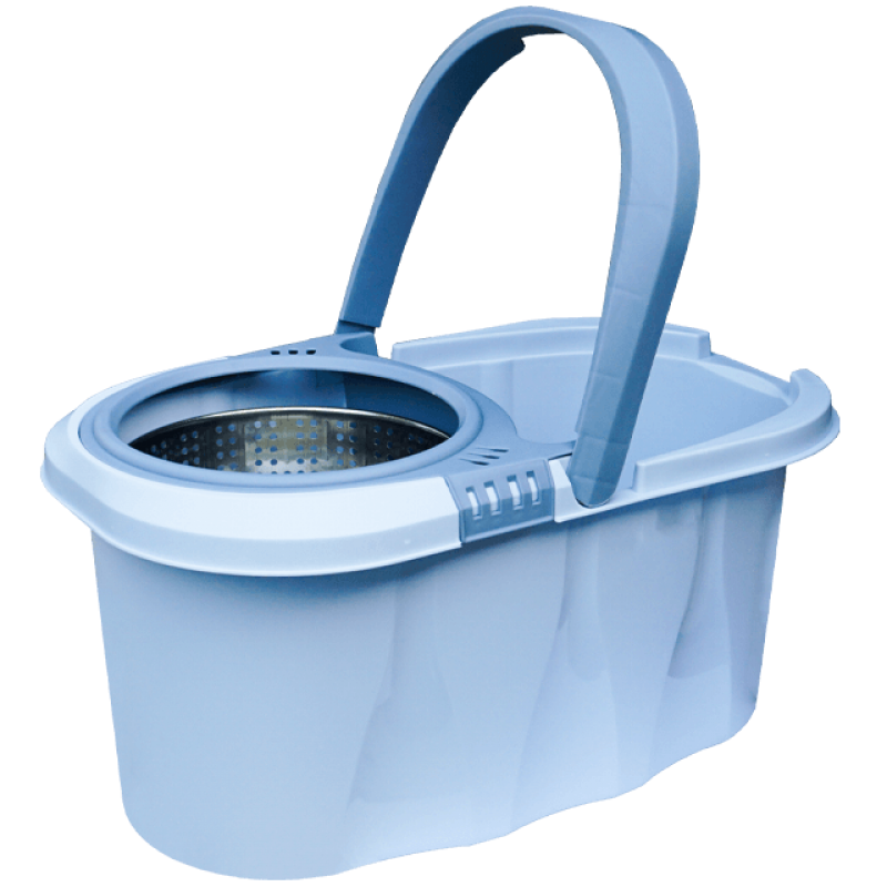 Mop rotativ cu galeata centrifuga Soft